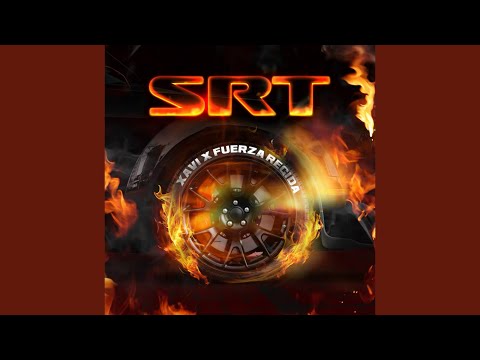 XAVI & FUERZA REGIDA - SRT (INSTRUMENTAL)