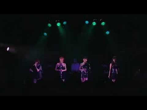 Tenjochiki - 5 CM @ Graceful Party