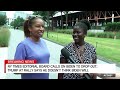‘I’m not sure if I will vote’: Georgia voters react to debate  - 09:04 min - News - Video