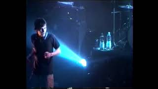 The Bluetones - Bluetonic Live ULU 23.03.96