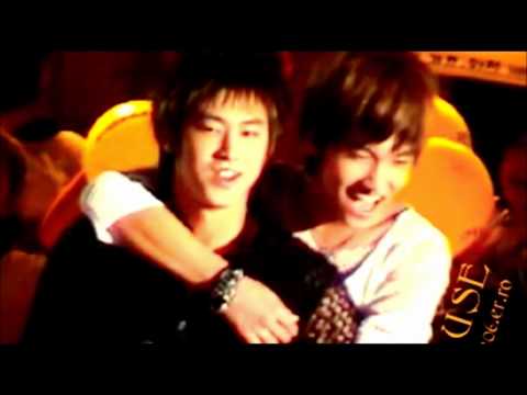 HoMin {Umbrella}