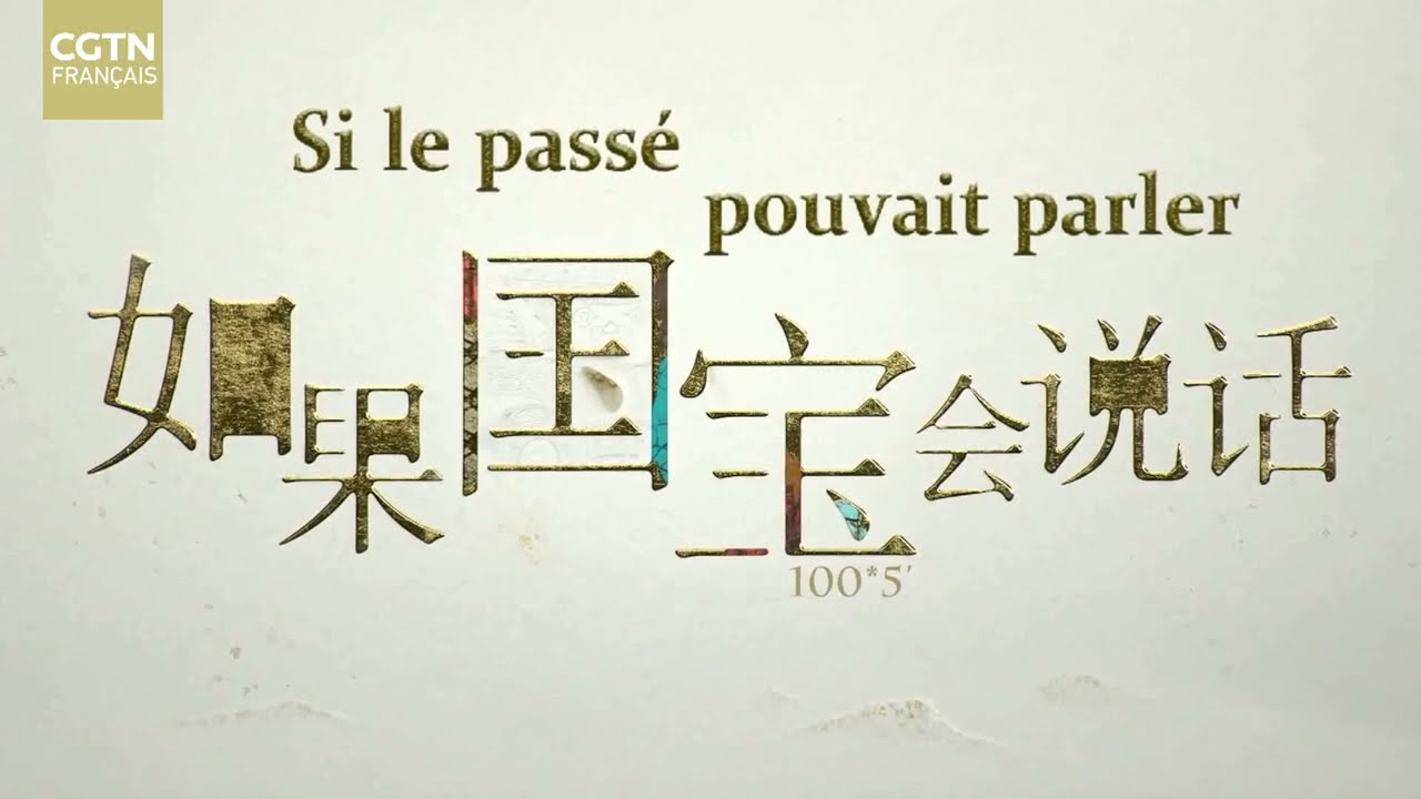 Si le passé pouvait parler (Saison 4)