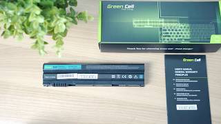 Green Cell Batterie T54FJ 8858X pour Dell Latitude E6420 E6430 E6520 E6530  E5420 E5430 E5520 E5530 E6440 E6540 Vostro 3460 3560 - Battery Empire
