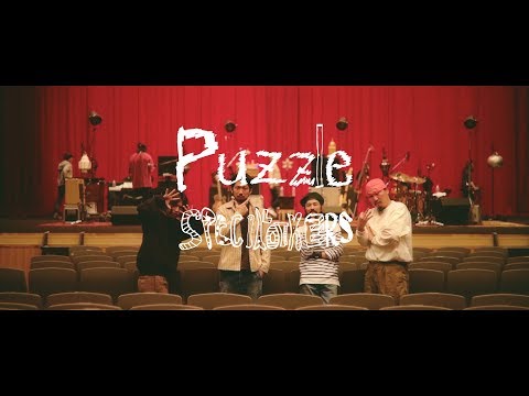 SPECIAL OTHERS - Puzzle (Music Video Short.)