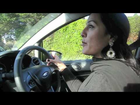 Learn how to Parallel Park