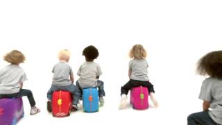 Trunki gerry giraffe (tru-0265)