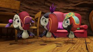 Papuchalkov - Pekeln prca