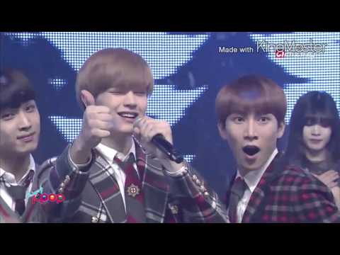 육성재 목소리종류
