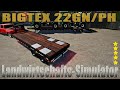 Bigtex 22GN/PH Trailer v2.1.0.0