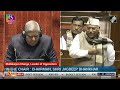 “We’ll Never Tolerate It…” Mallikarjun Kharge on Congress MP DK Suresh’s “Separate Country” Remark  - 03:07 min - News - Video