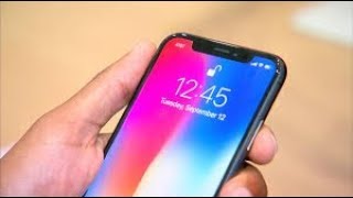 آيفون 10 خدعة أبل الجديدة !! iPhone X | أكبر مقلب -