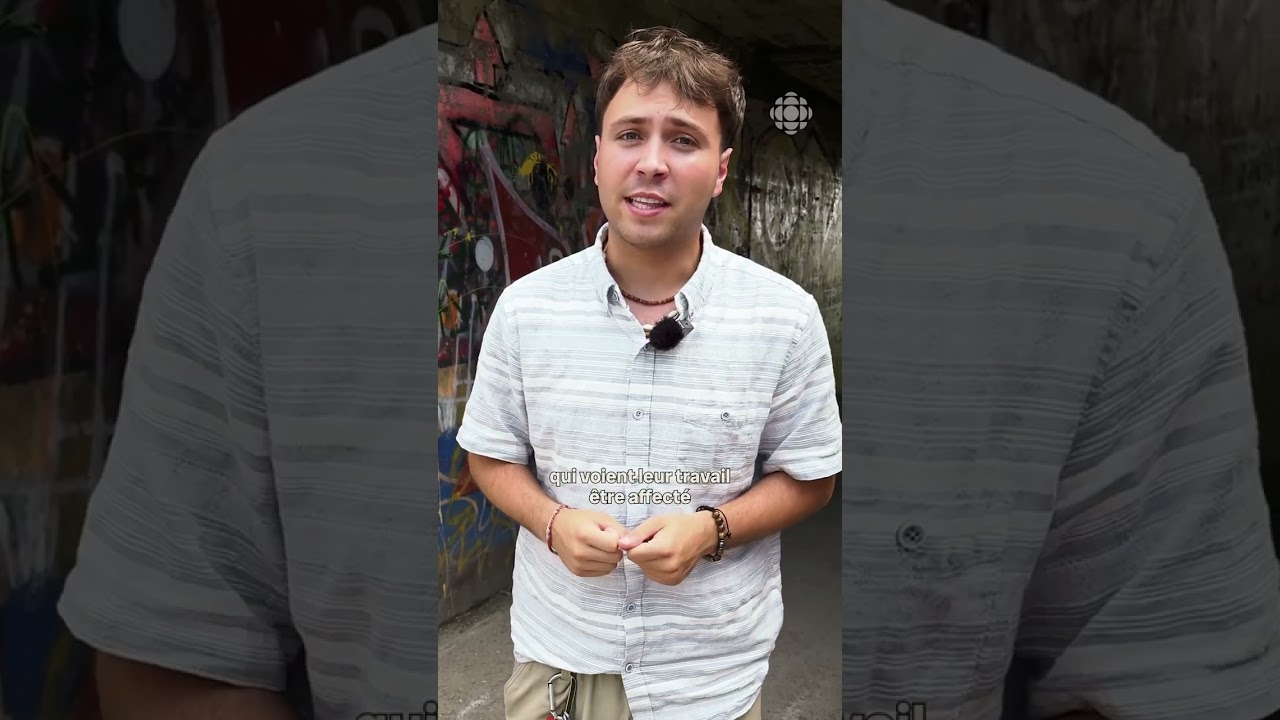 Le vandalisme en hausse à Rimouski?
