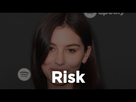 Gracie Abrams - Risk (1 hour straight)