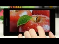 Lenovo Tab 2 A7-30DC 7'' 8Gb 3G - планшет с IPS-экраном и поддержкой телефонии - Видеодемонстрация