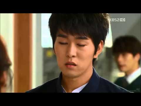 Beautiful Days - J-min School 2013 OST (english & romanization)
