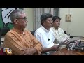 Manipur: Khumanthem Devabrata Singh | Press Conference | News9  - 00:00 min - News - Video
