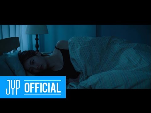 SUZY (수지) '잘자 내 몫까지 (with 이루마)' M/V