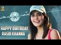 Happy Birthday Raashi Khanna: A glimpse from Venky Mama