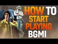BGMI Masters Series: How to get started with BGMI. - 03:06 min - News - Video