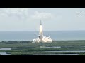 WATCH: Boeing launches NASA astronauts for first time in new Starliner  - 01:09 min - News - Video