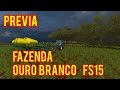 FAZENDA OURO BRANCO FS15 v1