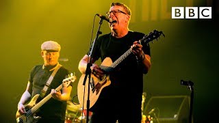The Proclaimers performs Sunshine on Leith | T in the Park - BBC