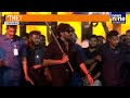 Pawan Kalyan Wields Katana On Stage At ‘They Call Him OG’ Pre-Release Event | News9 - 04:02 min - News - Video