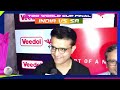 T20 World Cup Final | Former India Captain Sourav Ganguly On WC Final, Kohlis Form And More  - 03:42 min - News - Video