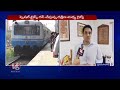 Railway Stations Are Crowded With Summer Holidays | Hyderabad | V6 News  - 04:33 min - News - Video