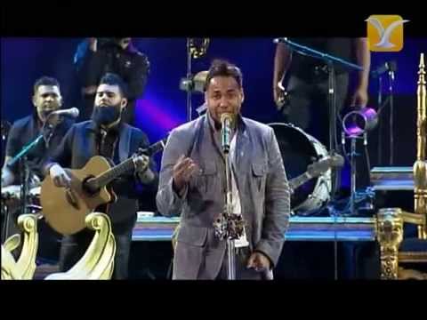 Romeo Santos, Los Infieles, Festival de Viña 2013
