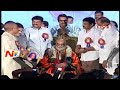 Allu Ramalingaiah Kalapeetam Award to K Raghavendra Rao