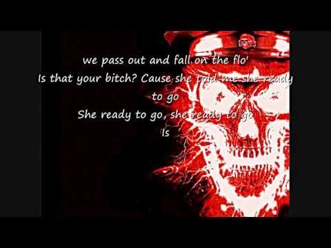 LimpBizkit Ft LilWayne ready to go lyrics mp3