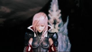 Lightning Returns - Özel Efekt Fragmanı