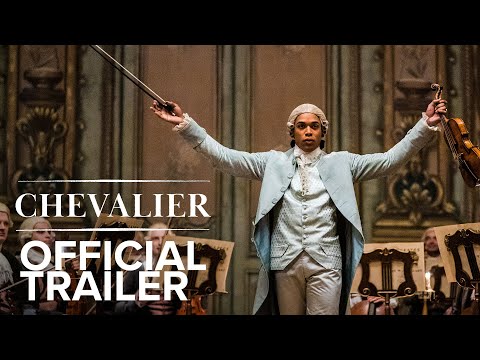 Chevalier'