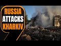 LIVE: Russia attacks kharkiv, Pro Palestinian protest & more | News9