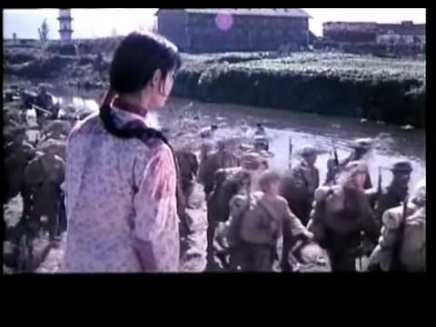 电影《小花》插曲 妹妹找哥泪花流 李谷一独唱