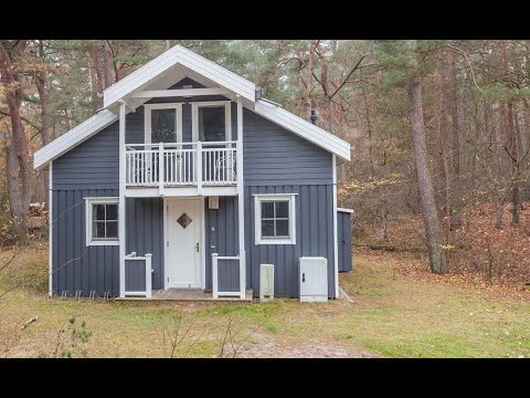 Property video