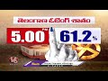 Polling Peacefully Ends In Karimnagar Parliament Segment | Telangana Lok Sabha Elections |  V6 News  - 10:07 min - News - Video