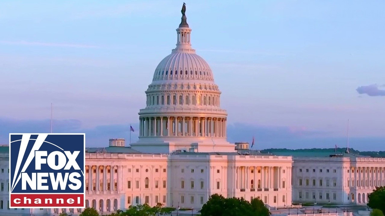 House Dems propose mass employment plan funded by AI tax