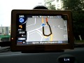 Очень глючный навигатор Easy Go Element T7B GPS