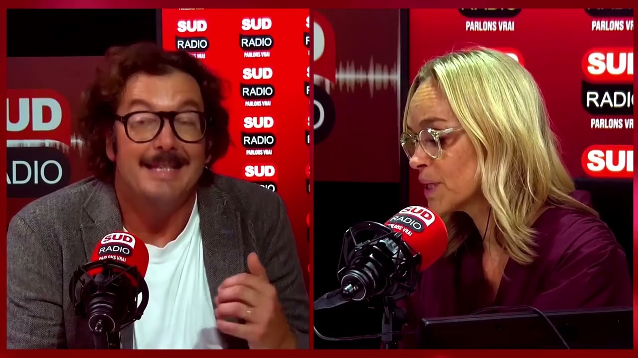 🍺 La moussogranremplacophobie...la nouvelle peur de Thomas Séraphine
