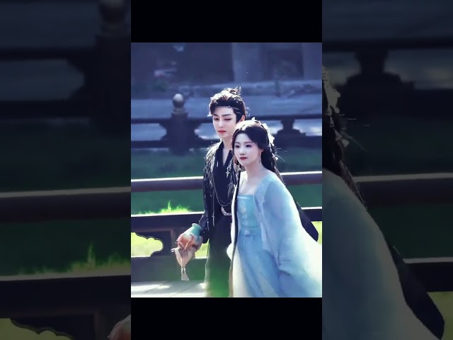 #侯明昊 #houminghao #卢昱晓 #liyuxiao #foryou #shorts  #chinesedrama