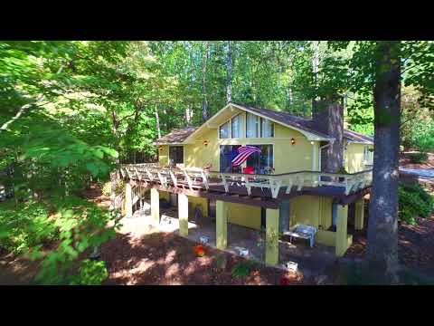 Property video