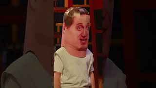 Пельмень дает леща Дороху #кстати #70 #пельмень #мусагалиев #дорох #харламов #mediumquality