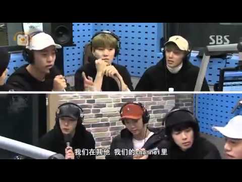 【ACB365字幕组】151130 朴素贤的LOVE GAME KR CN