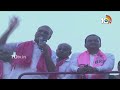 LIVE: Harish Rao Road Show at Chinna Shankarampet | Election Campign | 10tv  - 01:46:21 min - News - Video