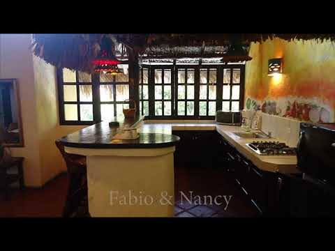 Property video