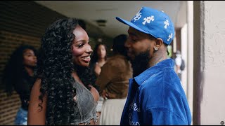 She Ready ~ Key Glock FT JaNa Craig Video HD