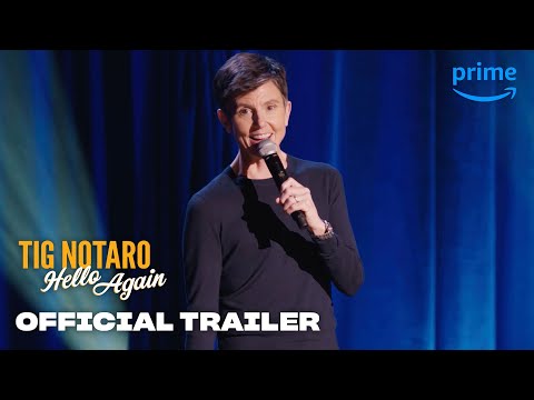 Tig Notaro: Hello Again'