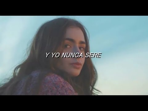 i hate u, i love u ♡ | gnash (ft. olivia o'brien) sub. español |LOVE ROSIE VIDEO|